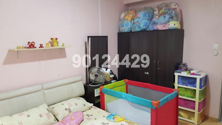 Blk 654A Jurong West Street 61 (Jurong West), HDB 5 Rooms #123174812